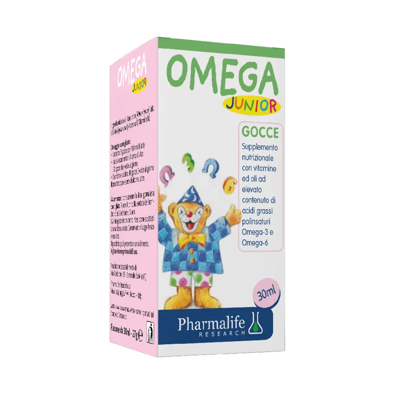 FITOBIMBI OMEGA KAPLJICE - slika 2
