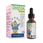 FITOBIMBI OMEGA KAPLJICE - Thumbnail Image 1