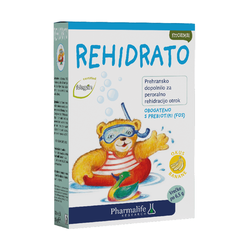 Fitobimbi-REHIDRATO-BANANA-napitek-pri-prekomernem-izlocanju-tekocine-za-otroke-embalaza