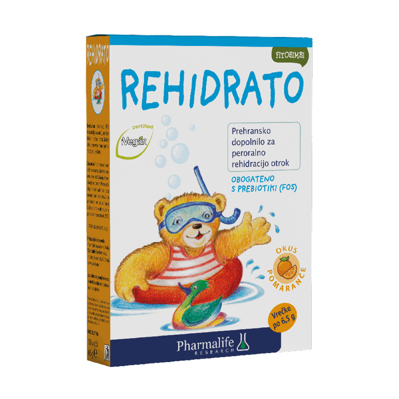 Fitobimbi-REHIDRATO-POMARANCA-napitek-pri-prekomernem-izlocanju-tekocine-za-otroke-embalaza