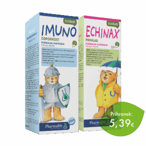 FITOBIMBI PAKET ZA ODPORNOST