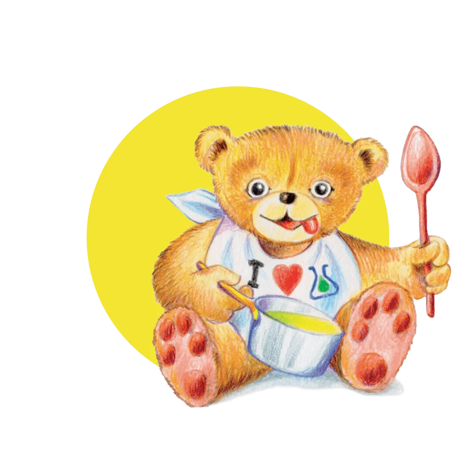 Apetit otrok