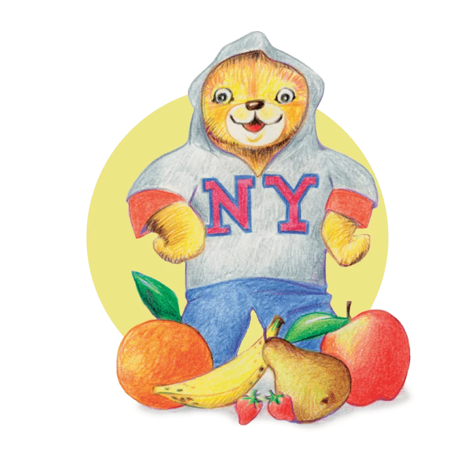 Vitamini za otroke