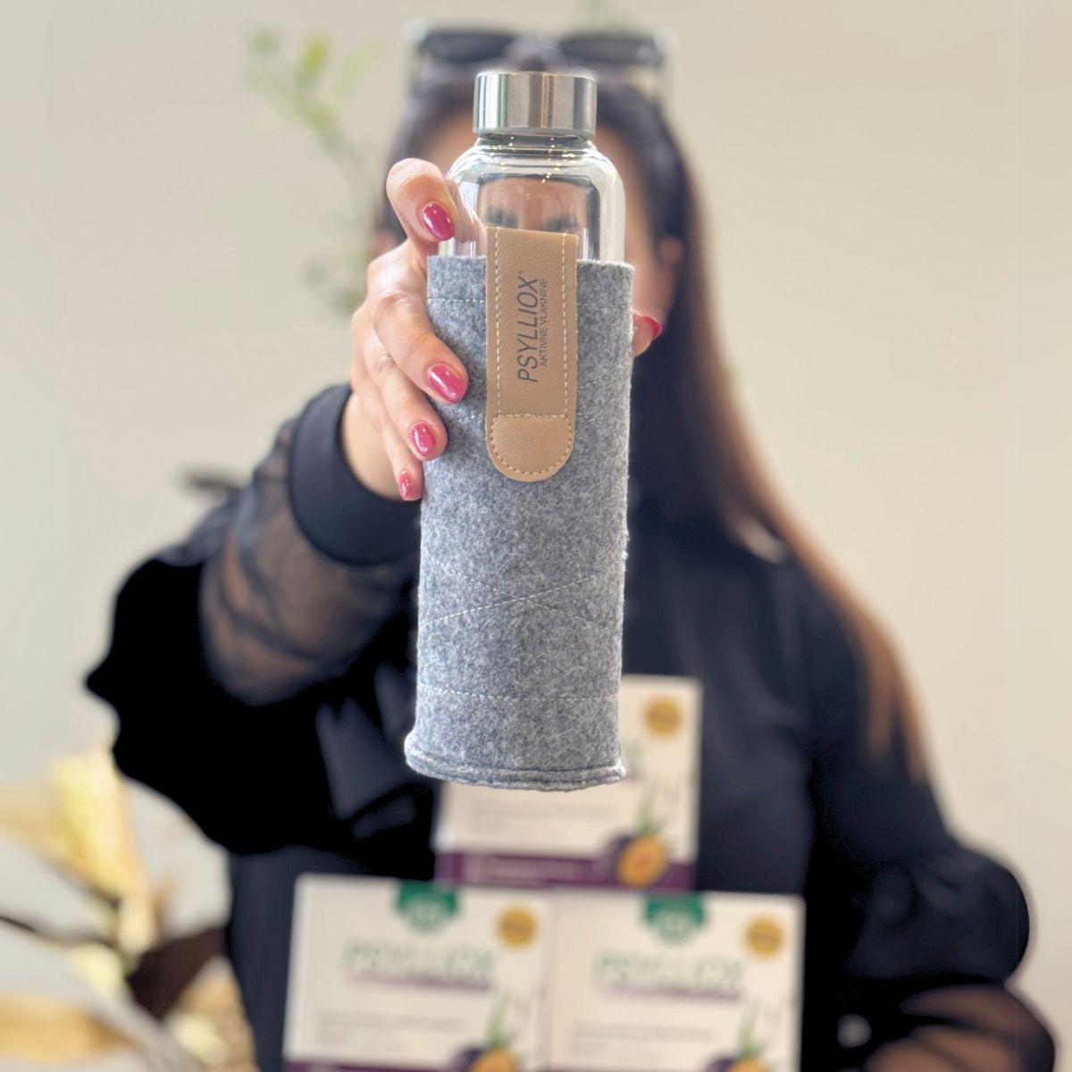 Psylliox paket