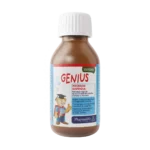 Fitobimbi GENIUS_težava s koncentracijo in učenjem otrok