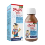 Fitobimbi GENIUS_težava s koncentracijo in učenjem otrok_izdelek