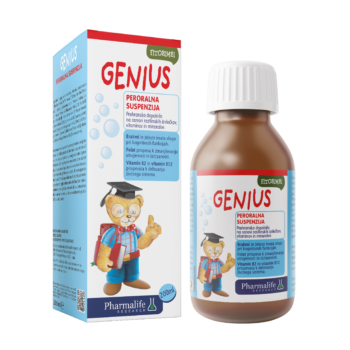 Fitobimbi GENIUS_težava s koncentracijo in učenjem otrok_izdelek