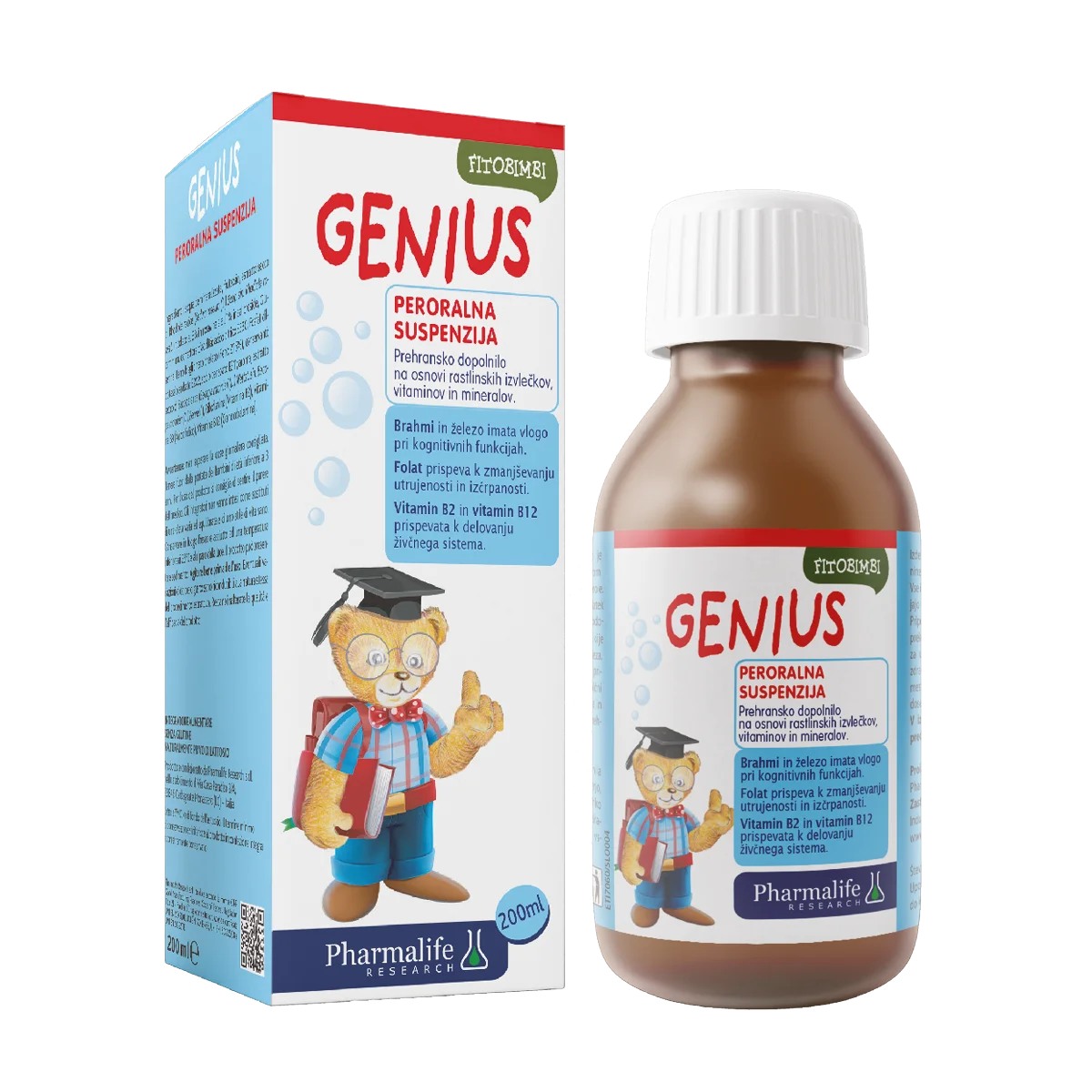 Fitobimbi GENIUS_težava s koncentracijo in učenjem otrok_izdelek