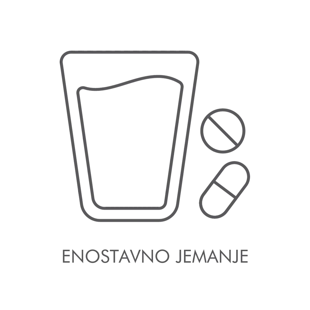 Enostavno jemanje