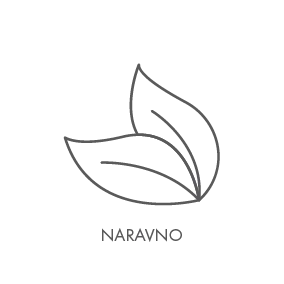 Naravno/Naravno delovanje.