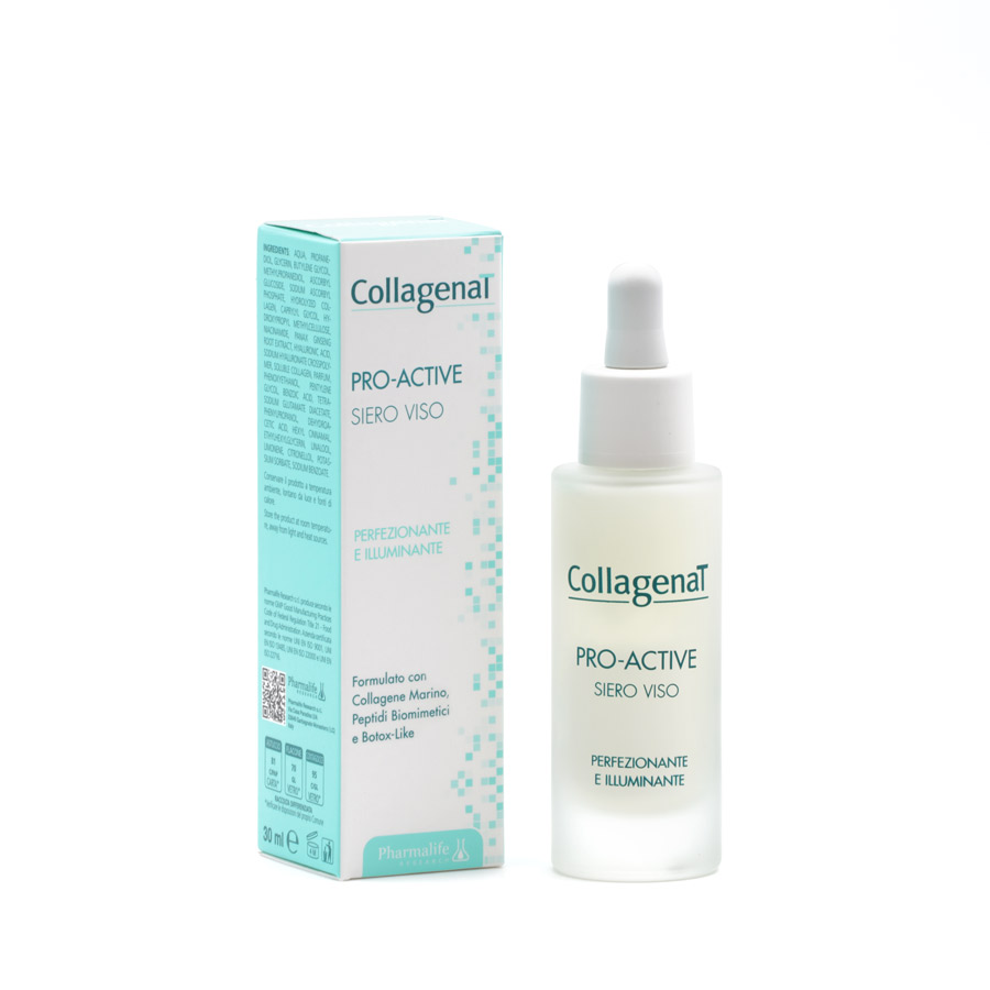 COLLAGENAT PRO-ACTIVE SERUM