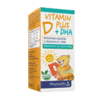 Fitobimbi Vitamin D Plus + DHA_kapljice za rast in razvoj od rojstva dalje_embalaža_ 1200x1200_jun2026