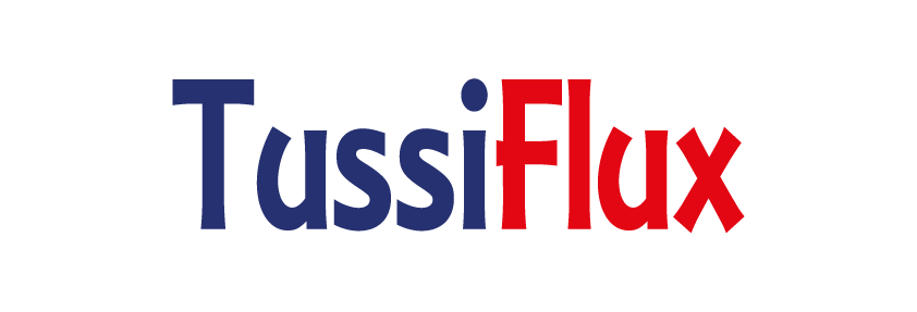 Tussiflux Pharmalife