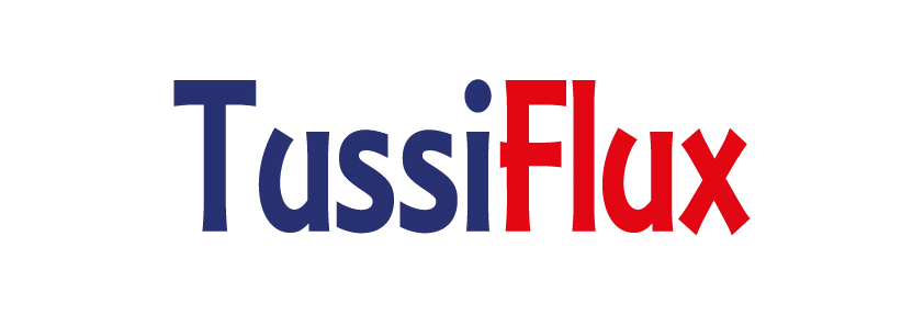 Tussiflux Pharmalife