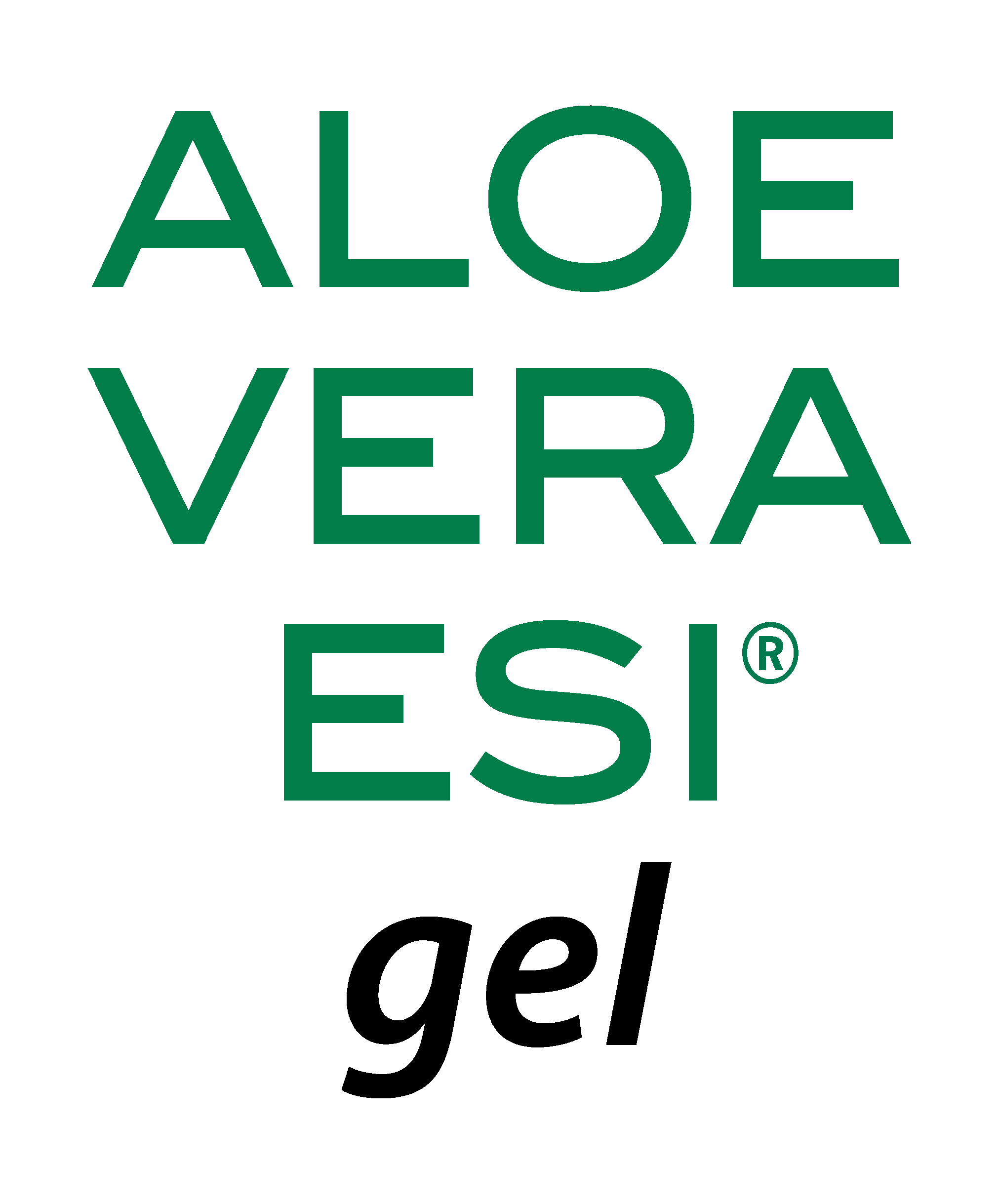 Aloe Vera ESI® Gel