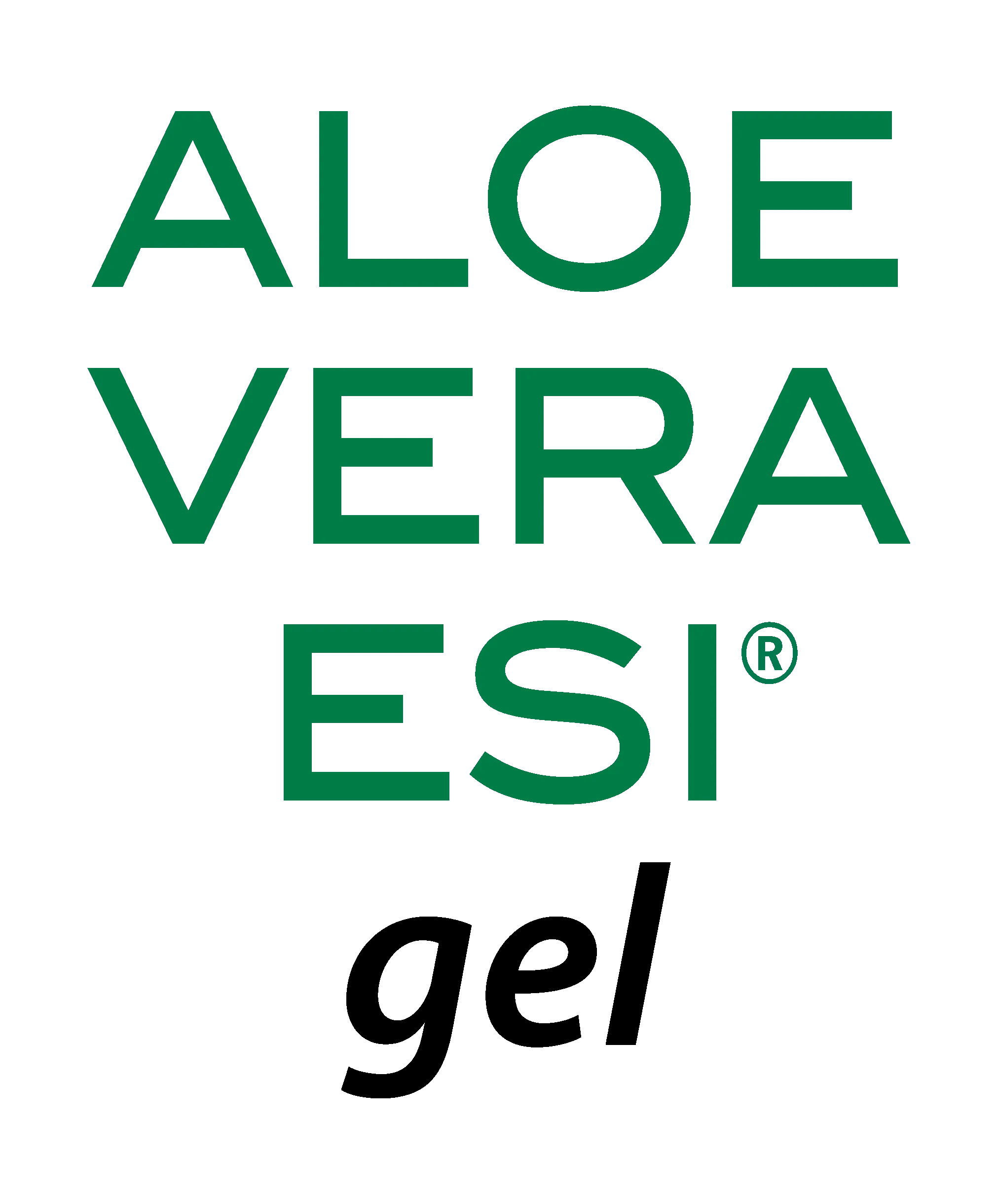 Aloe Vera ESI® Gel