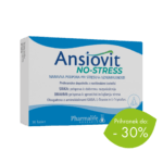 ANSIOVIT NO-STRESS (PONUDBA BTS) - Thumbnail Image 1