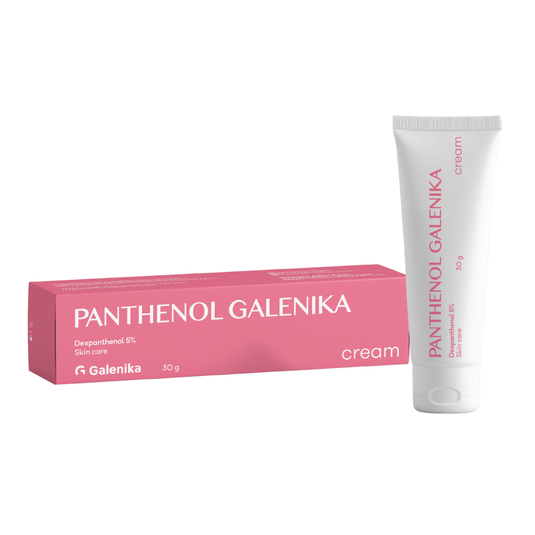 Panthenol Galenika (2)